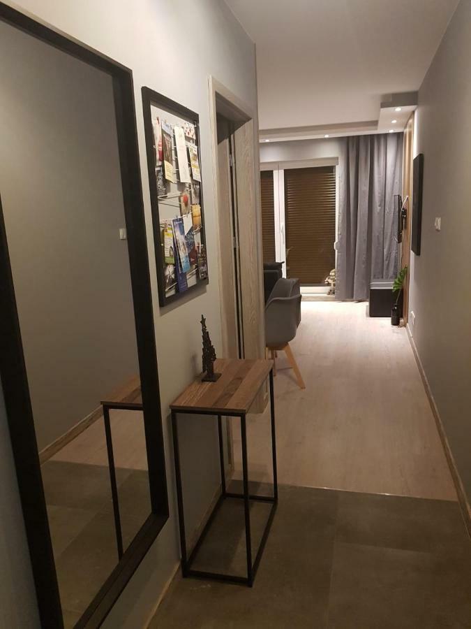 Apartament Modern Z Ogrodem Szklarska Poręba Exterior foto